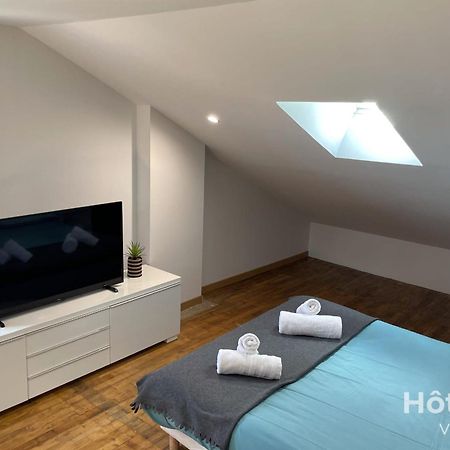 Large House Close To City Center Limoges Bagian luar foto